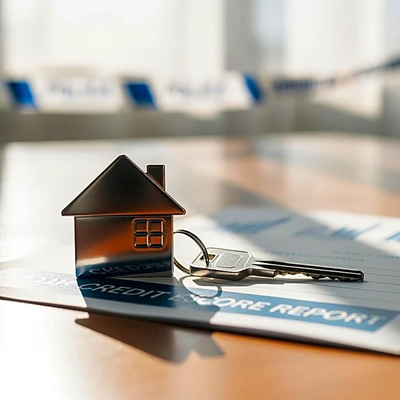Federal Housing Administration Adopts New Credit Score Models to Expand Homeownership Access
