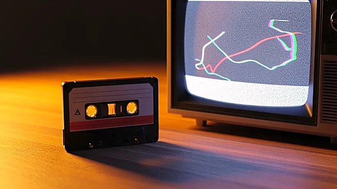 Netflix Premieres 'Stranger Things: Tales From '85' Filling Gaps Between Seasons