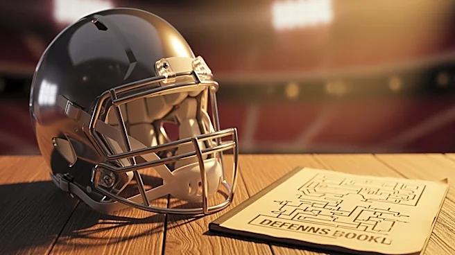 Kansas City Chiefs Fans Predict Defensive Line as First Draft Pick