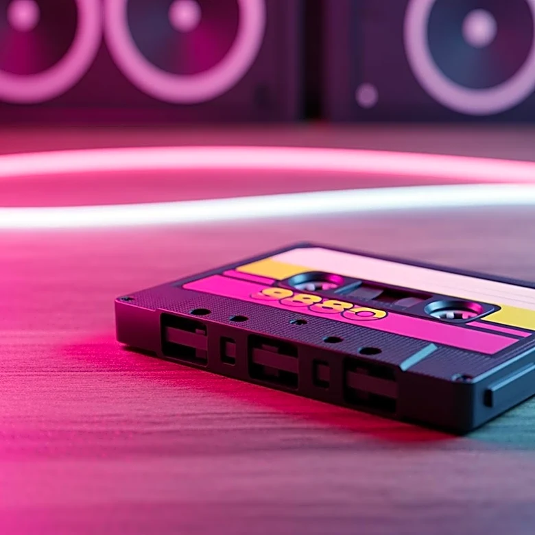 Netflix Announces 'Stranger Things: Tales From '85' Soundtrack Release, Reviving 1980s Music