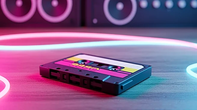 Netflix Announces 'Stranger Things: Tales From '85' Soundtrack Release, Reviving 1980s Music