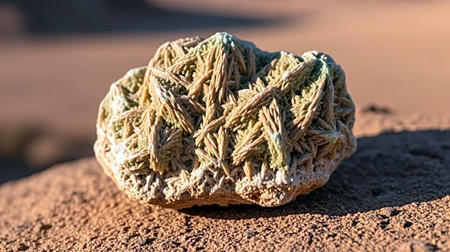 Nevada Organic Phosphate Expands Exploration Footprint in Nevada, Increasing Potential Resource