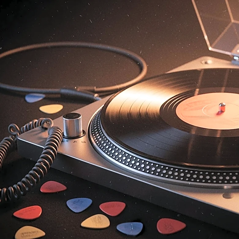 Ramones' Debut Album Revolutionizes Punk Music with Raw Energy