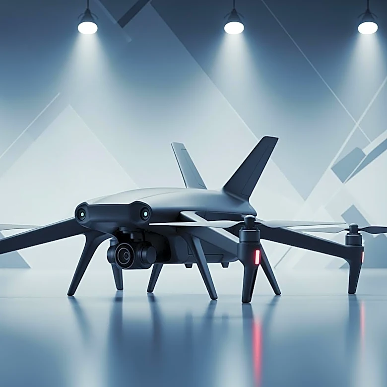 ZenaTech Establishes Drone Manufacturing Base in Lviv, Ukraine for Cost-Effective Defense Solutions