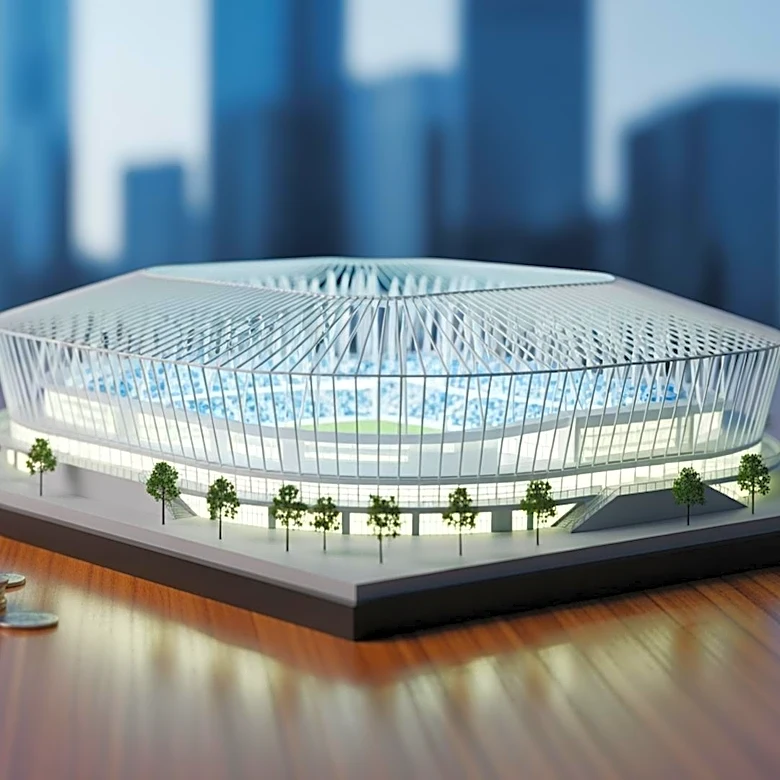 Illinois House Approves Tax Incentives for Chicago Bears Stadium Project