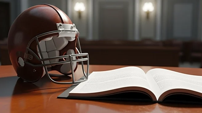 Chicago Bears Seek Amendments to Illinois Stadium Bill as Legislation Advances