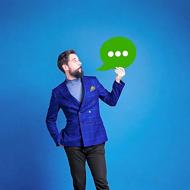 Social Media Star Rabbi Eyal Tzionov Sparks Controversy with Chief Rabbi Attire