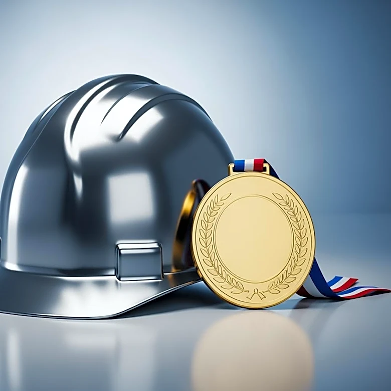 Ferret Inc. Achieves Top Safety Recognition with FMA Award