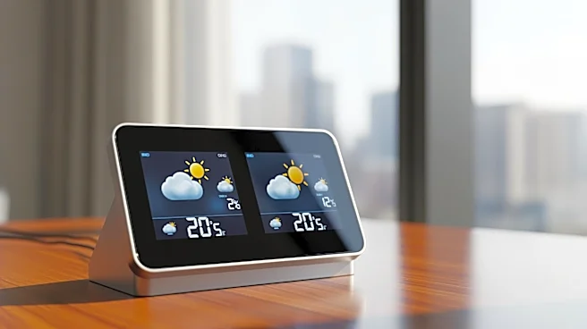 Weather Forecast for Day 1 of the 2026 NFL Draft in Pittsburgh