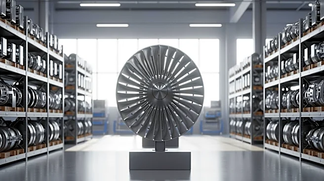 Textron Aviation Expands European Parts Center to Enhance Fulfillment