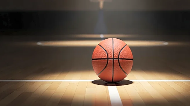 Iowa Men's Basketball Projected as Last Team in ESPN's Early Bracketology