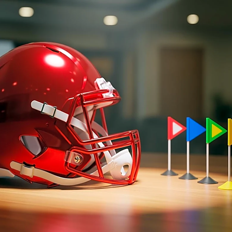 Arizona Cardinals Consider Five Prospects for No. 3 Pick in 2026 NFL Draft