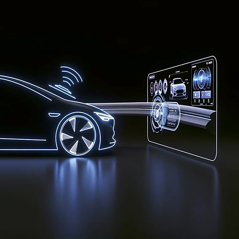 Tesla Q1 Revenue Increases Driven by EV Sales and FSD Subscriptions