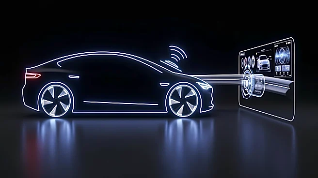 Tesla Q1 Revenue Increases Driven by EV Sales and FSD Subscriptions