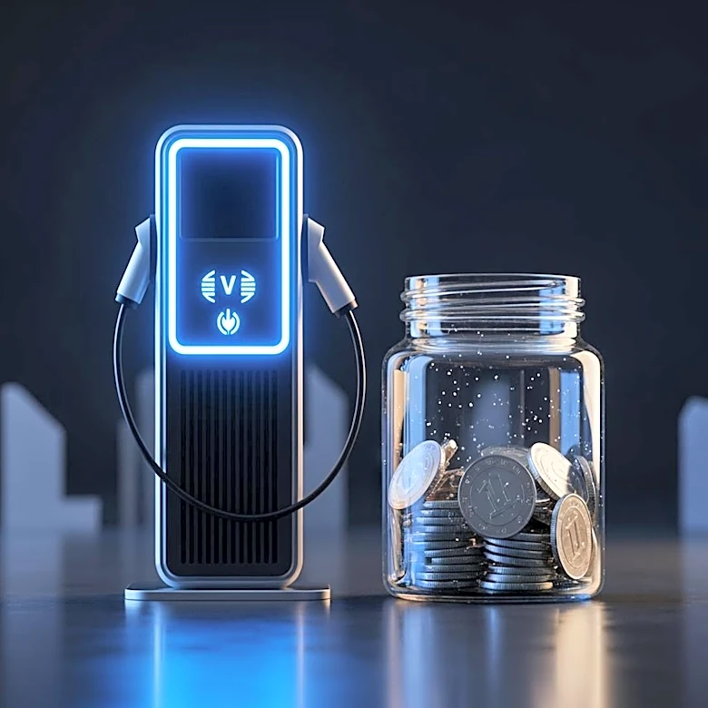 Tesla's Capital Expenditure Surge Raises Concerns Over Free Cash Flow