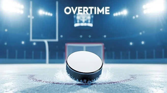 Dallas Stars Secure Double Overtime Victory Against Minnesota Wild, Lead Series 2-1