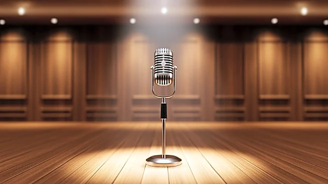 Ella Langley's 'Choosin' Texas' Maintains No. 1 Spot Amidst Competition from Olivia Rodrigo