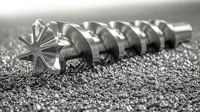 Ivanhoe Mines Completes Major Milestones at Platreef Mine, Boosting Production Capacity