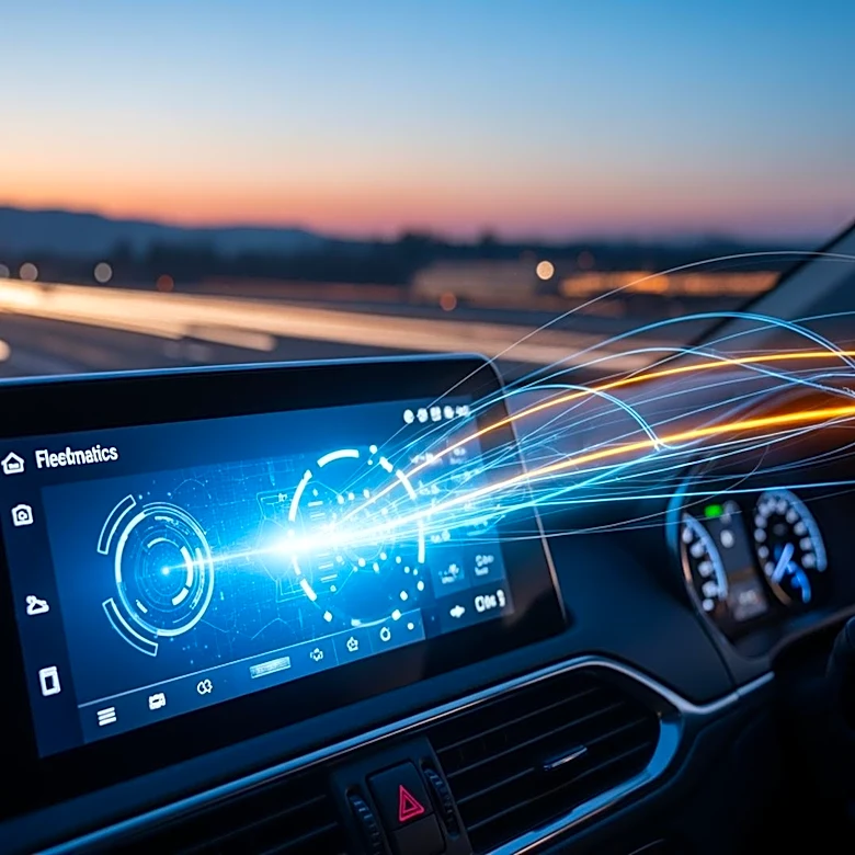 Samsara and International Motors Enhance Fleet Connectivity with Pre-Installed Telematics