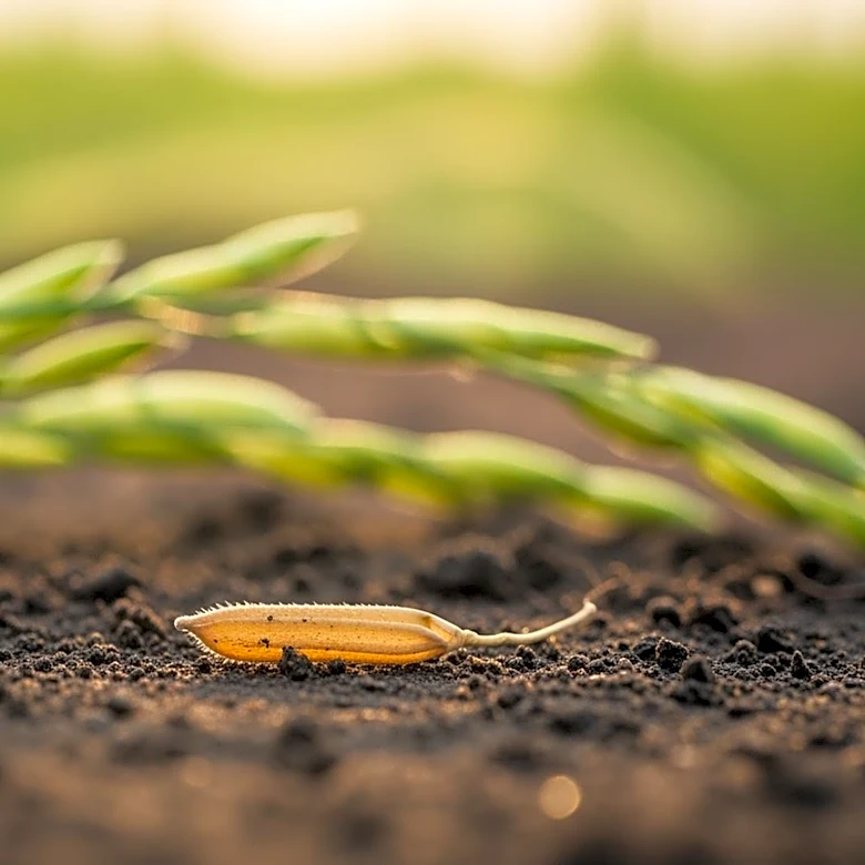 Amazon Partners with The Good Rice Alliance for Carbon Credits in India