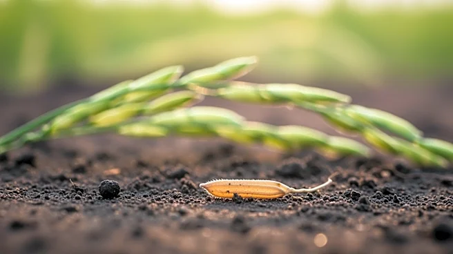 Amazon Partners with The Good Rice Alliance for Carbon Credits in India