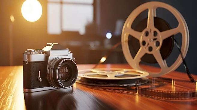 Lena Dunham Considers 'Girls' Movie, Engages HBO Max