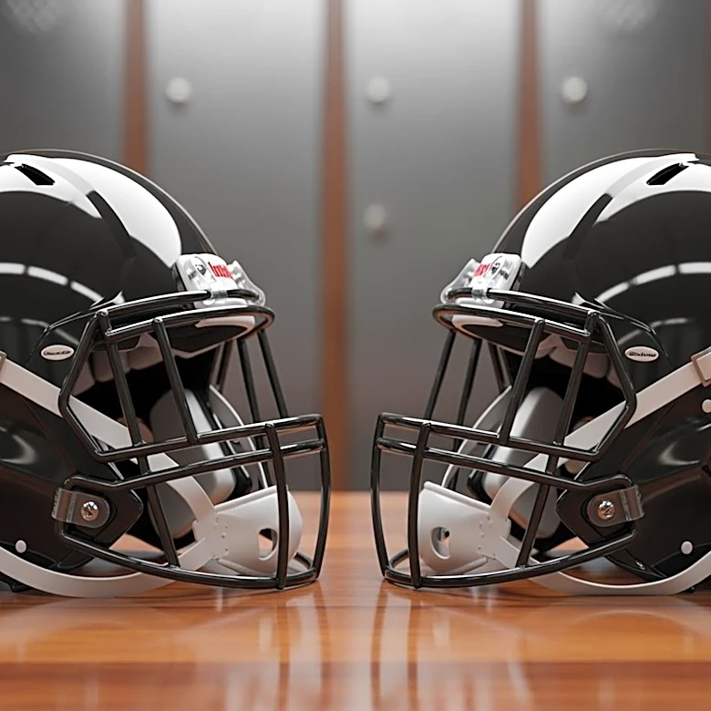 Kadyn and Kaleb Proctor: Unrelated NFL Prospects with Shared Surname