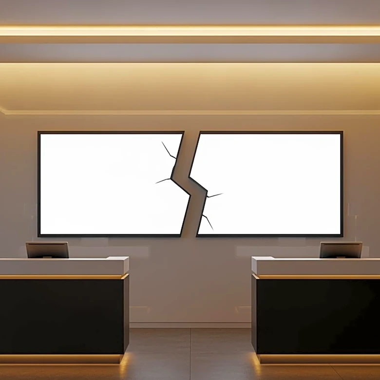 Hospitality Industry Faces Operational Challenges Due to Disconnected Systems