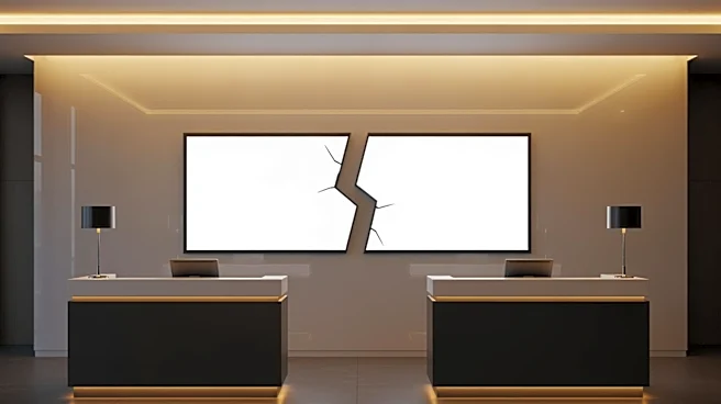 Hospitality Industry Faces Operational Challenges Due to Disconnected Systems