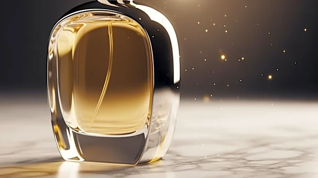 L'Oreal Reports Strong Earnings, Shares Surge Amid Robust Beauty Market