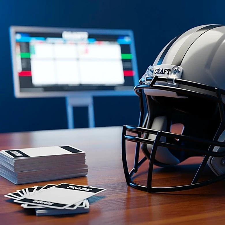 Rams Poised for Aggressive Trades in 2026 NFL Draft Due to Potential Compensatory Picks