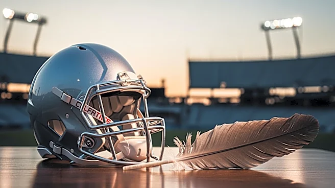 Rams Benefit from Strategic Trade with Falcons, Eye Super Bowl Success