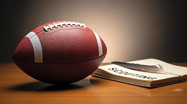 Alabama QB Ty Simpson Faces Uncertainty in 2026 NFL Draft Amid Cardinals Interest