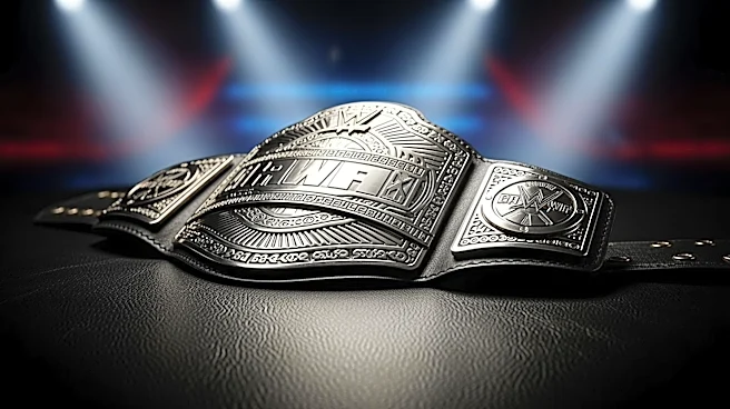 WWE WrestleMania 42 Achieves High Viewership on ESPN Simulcast