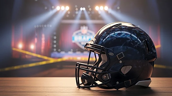 Michigan Wolverines Aim to Continue NFL Draft Success in 2026