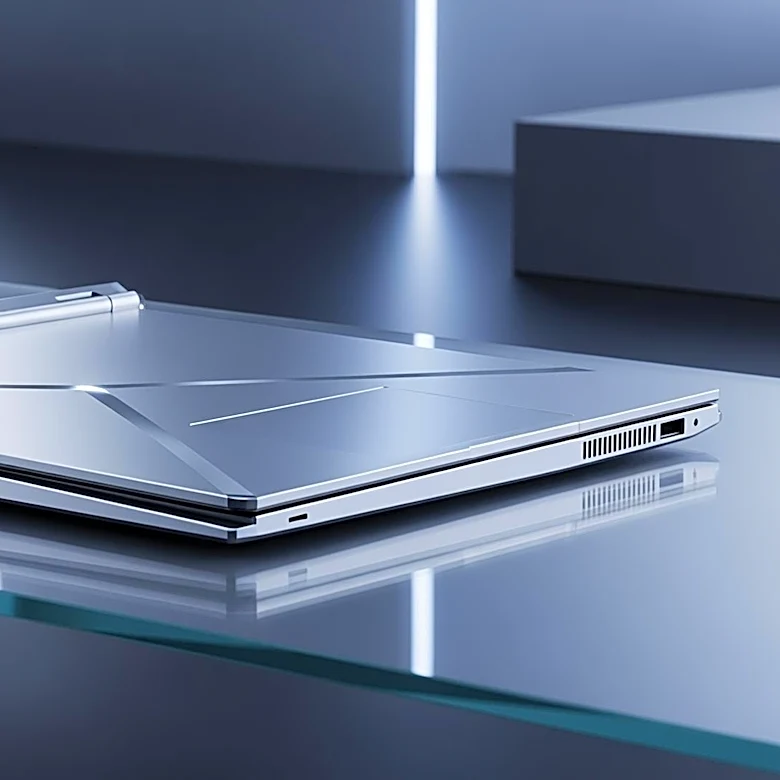 Intel Unveils Wildcat Lake Reference Laptop Targeting MacBook Neo with Innovative Design