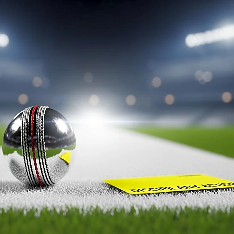 Nandre Burger Fined for Code of Conduct Breach in IPL Match Against LSG