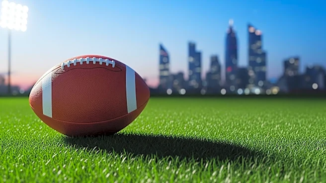 Green Bay Packers Unlikely to Face Detroit Lions in Munich in 2026