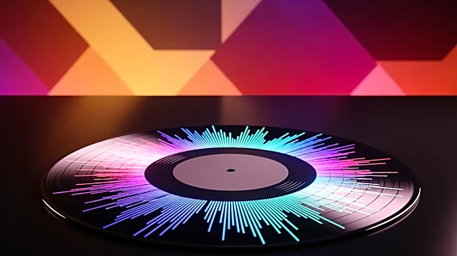 INVERSA Record Label Launches to Connect Latin American Electronic Music with Global Scene