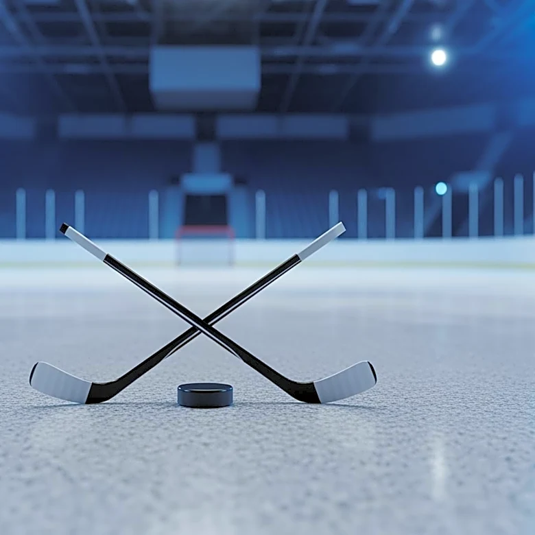 St. Louis Blues Host Youth Hockey Bash at Enterprise Center, Engaging Over 200 Young Players