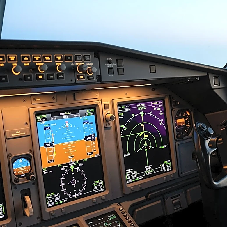 Aviation Partnership Introduces ADS-B In Retrofits for Boeing 757 and 767