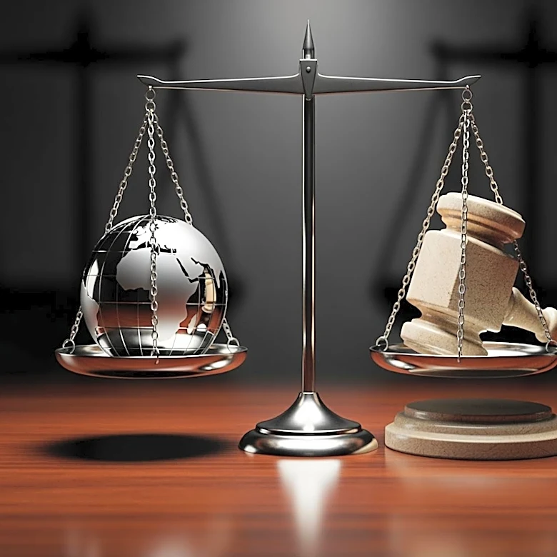 U.S. Supreme Court Limits Presidential Tariff Authority, Impacting Trade Policy