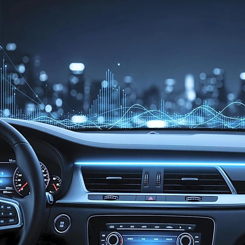 General Motors Faces Legal Battle Over Alleged Unauthorized Driver Data Sales