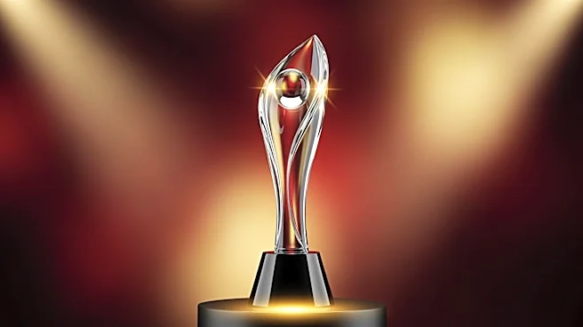 Julianne Moore Honored with Kering's Women in Motion Award at Cannes Film Festival