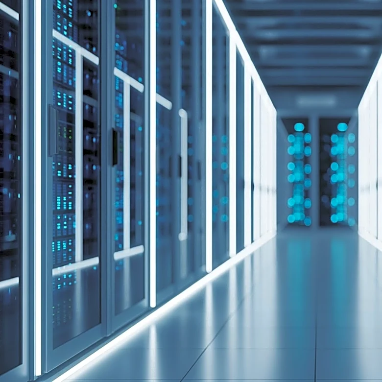 BT Partners with Nscale to Expand AI Data Centers in the UK