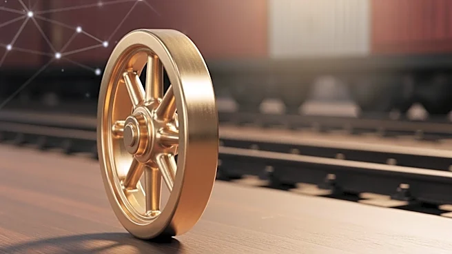 Norfolk Southern Announces Quarterly Dividend Amidst Strong Freight Network Operations