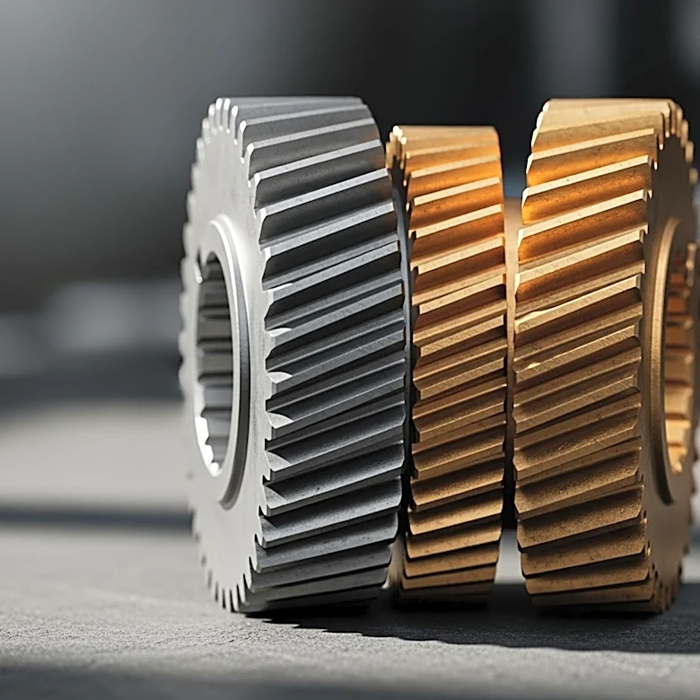 VBN Components Unveils Hybrid Wear Solution for Enhanced Industrial Component Durability