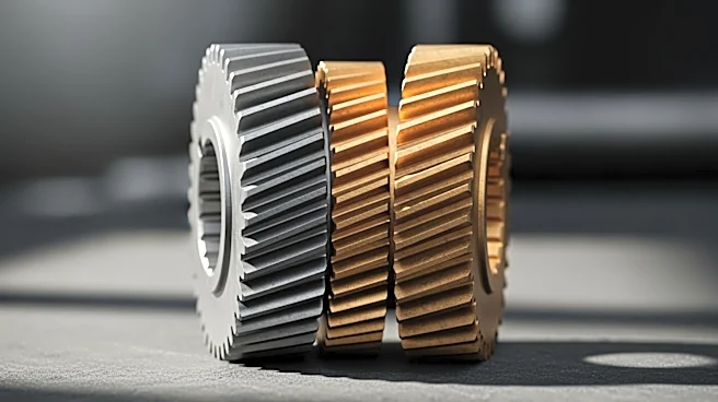 VBN Components Unveils Hybrid Wear Solution for Enhanced Industrial Component Durability