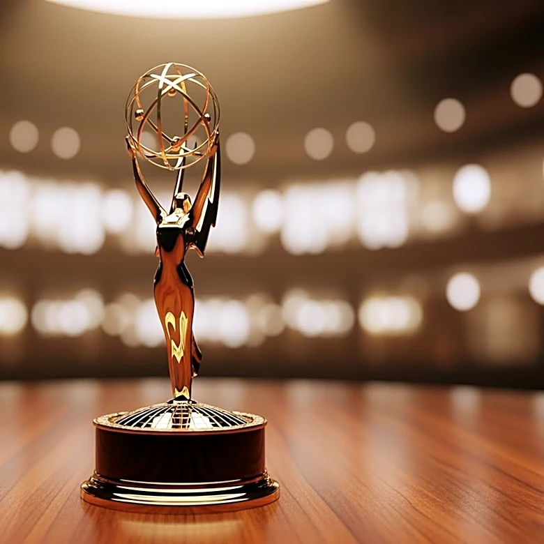 David Harbour Pursues Emmy for 'DTF St. Louis' Amidst Strong Competition