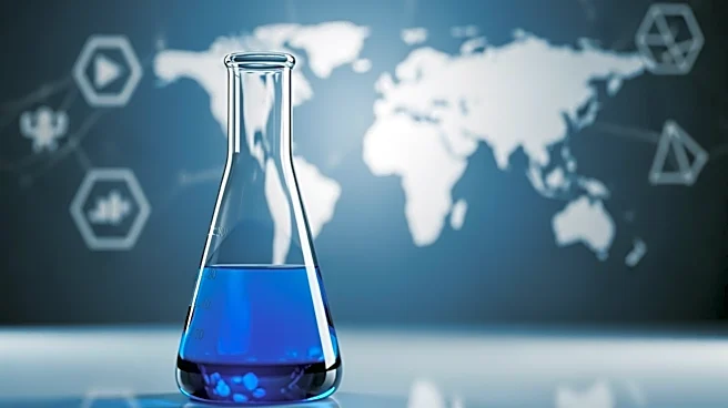 Sartorius Stedim Biotech Reports Strong Q1 2026 Results Amidst Geopolitical Tensions